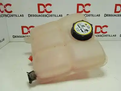 Peça sobressalente para automóvel em segunda mão depósito de expansão por ford focus lim. (cb8) trend referências oem iam 8v618k218a  