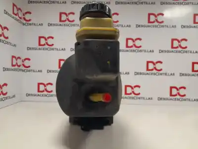 Second-hand car spare part steering pump for renault laguna iii dynamique oem iam references 491100023rb