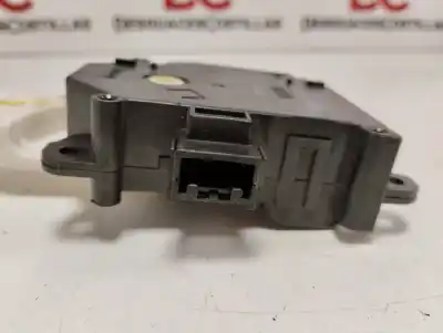 Second-hand car spare part air conditioning hatches opening motor for toyota auris edition oem iam references 1138002810pls