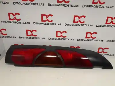 Pezzo di ricambio per auto di seconda mano lampada posteriore sinistra per renault kangoo (f/kc0) alize 80 cv / 59 kw riferimenti oem iam    Pezzo di ricambio per auto di seconda mano lampada posteriore sinistra per renault kangoo (f/kc0) alize 80 cv / 59 kw riferimenti oem iam