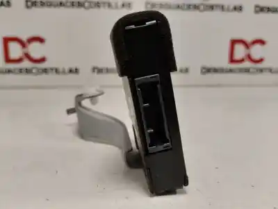 Second-hand car spare part wheel lock column for toyota auris edition oem iam references 8978002290