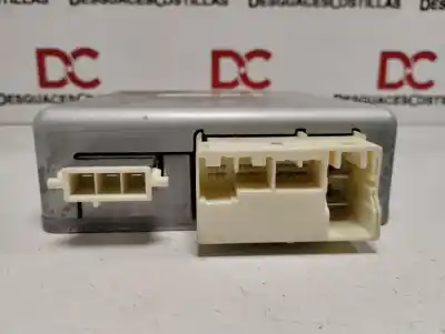 Second-hand car spare part electronic module for toyota auris edition oem iam references 8965002551  