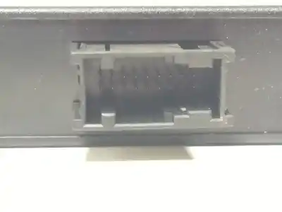 Tweedehands auto-onderdeel elektronische module voor bmw serie 3 compacto (e36) 318tds oem iam-referenties 61358387529