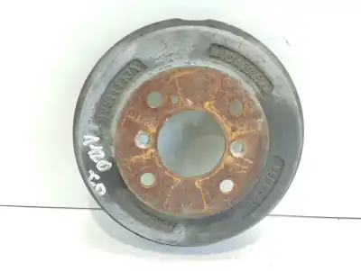 Peça sobressalente para automóvel em segunda mão  por FORD FIESTA (CB1)  Referências OEM IAM 8V511113AB  