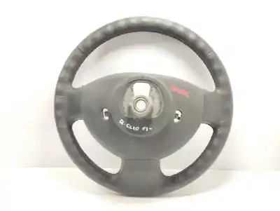 Автозапчасти б/у руль за RENAULT CLIO II FASE II (B/CB0) Campus 64 CV / 47 KW ссылки OEM IAM 8200057666  
