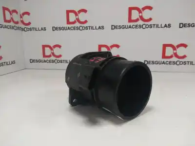 Автозапчастина б/у витратомір повітря для RENAULT CLIO III Pack Authentique Посилання на OEM IAM 8200299956 H8200299956 5WK97007