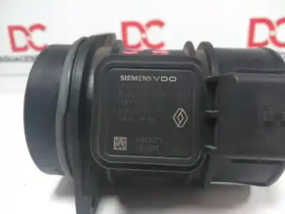 Автозапчасти б/у расходомер воздуха за renault clio iii pack authentique ссылки oem iam 8200299956 h8200299956 5wk97007