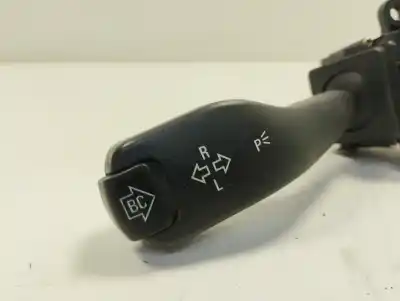 Peça sobressalente para automóvel em segunda mão comutador de piscas  por bmw x5 (e53) 3.0d referências oem iam 61318363668