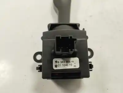 Second-hand car spare part indicator switch for bmw x5 (e53) 3.0d oem iam references 61318363668  