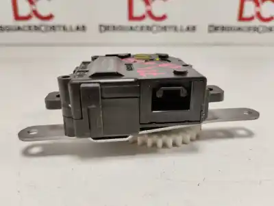 Second-hand car spare part air conditioning hatches opening motor for toyota auris edition oem iam references 0638000920pls