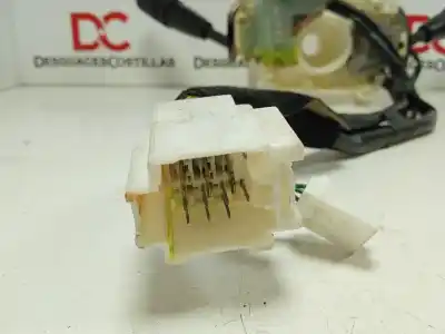 Peça sobressalente para automóvel em segunda mão comandos de alavanca por kia carnival ii (gq) 2.9 crdi referências oem iam 