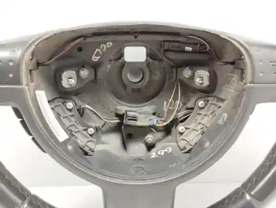 Автозапчастина б/у кермо для OPEL CORSA C Blue Line Посилання на OEM IAM 424413245  