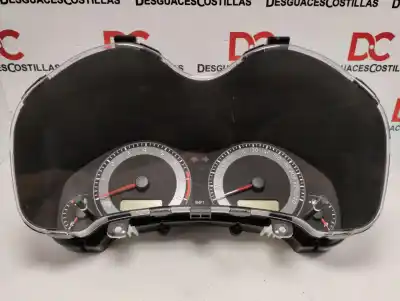 Peça sobressalente para automóvel em segunda mão quadrante por toyota auris edition referências oem iam 838000zb40f  