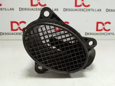 Peça sobressalente para automóvel em segunda mão Medidor De Massa De Ar por CITROEN C4 BERLINA Collection Referências OEM IAM 965001780  