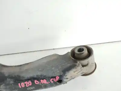 Pezzo di ricambio per auto di seconda mano braccio sospensione superiore anteriore destro per nissan navara pick-up (d40m) double cab se 4x4 riferimenti oem iam 54524eb30a  