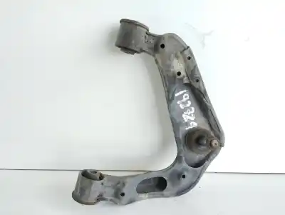 Pezzo di ricambio per auto di seconda mano braccio sospensione superiore anteriore destro per nissan navara pick-up (d40m) double cab se 4x4 riferimenti oem iam 54524eb30a  