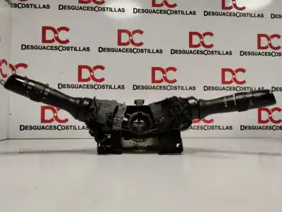 Second-hand car spare part multifunction switch for toyota auris edition oem iam references 0229117f609  