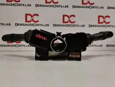 Second-hand car spare part multifunction switch for toyota auris edition oem iam references 0229117f609  