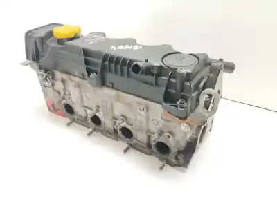 Second-hand car spare part cylinder head for opel zafira b cosmo oem iam references 55207460  