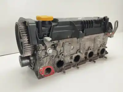 Second-hand car spare part cylinder head for opel zafira b cosmo oem iam references 55207460  