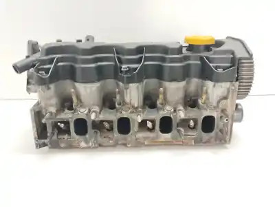 Second-hand car spare part cylinder head for opel zafira b cosmo oem iam references 55207460  