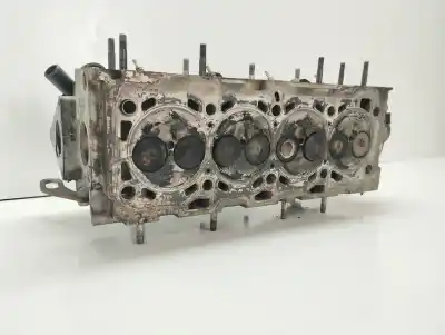 Second-hand car spare part cylinder head for opel zafira b cosmo oem iam references 55207460  