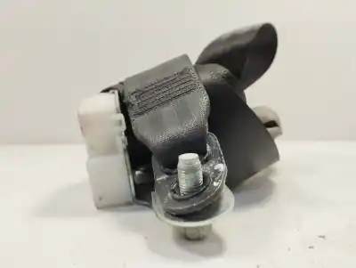 Second-hand car spare part REAR LEFT SEAT BELT for NISSAN NAVARA PICK-UP (D40M)  OEM IAM references 88844EB40B  