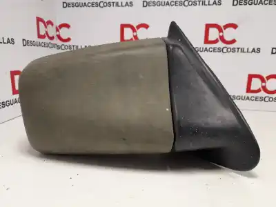 Second-hand car spare part RIGHT REARVIEW MIRROR for OPEL KADETT E  OEM IAM references   