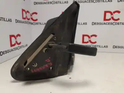 Second-hand car spare part right rearview mirror for opel kadett e gl berlina oem iam references   