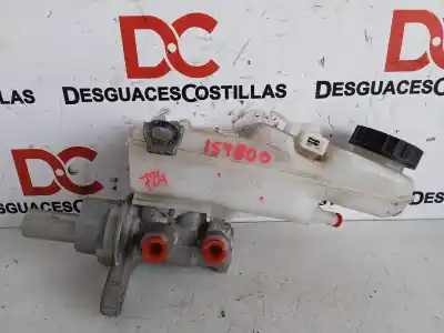 Second-hand car spare part brake pump for toyota auris edition oem iam references 0204255239