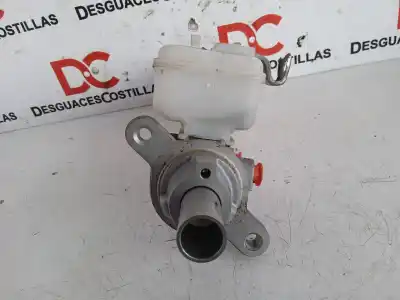 Peça sobressalente para automóvel em segunda mão bomba de travões por toyota auris edition referências oem iam 0204255239  