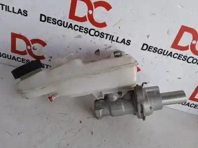 Peça sobressalente para automóvel em segunda mão bomba de travões por toyota auris edition referências oem iam 0204255239  