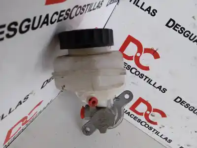 Peça sobressalente para automóvel em segunda mão bomba de travões por toyota auris edition referências oem iam 0204255239  