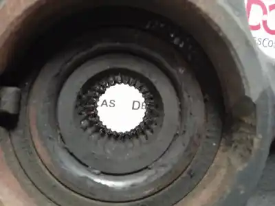 Peça sobressalente para automóvel em segunda mão  por FORD FOCUS LIM. (CB8)  Referências OEM IAM AV613K170  