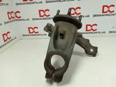 Second-hand car spare part front right knuckle for ford focus lim. (cb8) trend oem iam references av613k170  