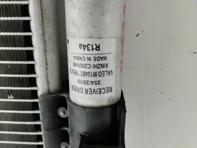 Peça sobressalente para automóvel em segunda mão condensador / radiador de ar condicionado por ford focus lim. (cb8) trend referências oem iam bv6119710ba  