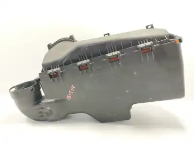 Pezzo di ricambio per auto di seconda mano filtro dell aria per peugeot 206 berlina xt riferimenti oem iam 9649899680