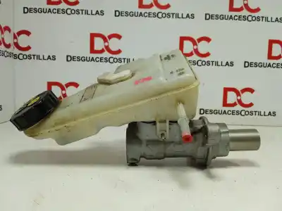 Peça sobressalente para automóvel em segunda mão bomba de travões por ford focus lim. (cb8) trend referências oem iam av612140j  