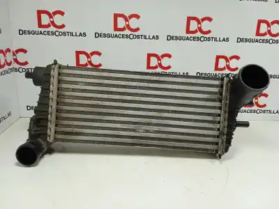 Second-hand car spare part intercooler for ford focus lim. (cb8) trend oem iam references bv619l440ce  