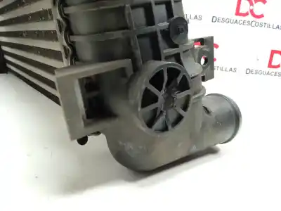 Second-hand car spare part intercooler for ford focus lim. (cb8) trend oem iam references bv619l440ce  