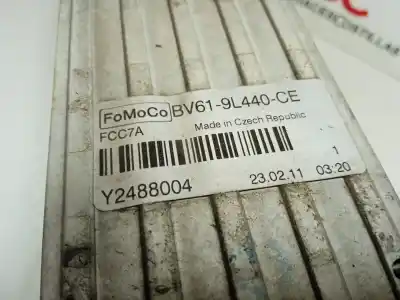 Second-hand car spare part intercooler for ford focus lim. (cb8) trend oem iam references bv619l440ce  