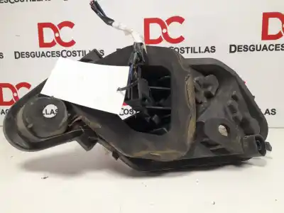 Pezzo di ricambio per auto di seconda mano portalampada per opel corsa d cosmo riferimenti oem iam 93189101  