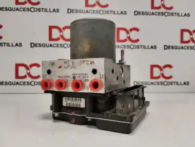 Peça sobressalente para automóvel em segunda mão abs por toyota auris edition referências oem iam 0265251199  