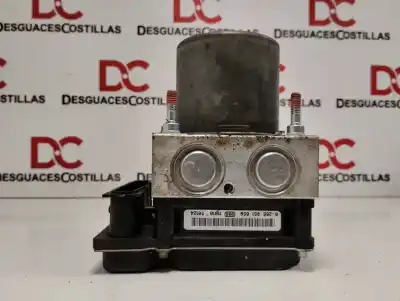 Peça sobressalente para automóvel em segunda mão abs por toyota auris edition referências oem iam 0265251199  