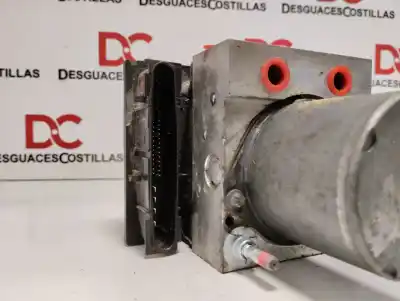 Peça sobressalente para automóvel em segunda mão abs por toyota auris edition referências oem iam 0265251199  