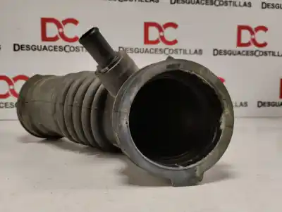 Second-hand car spare part turbocharger pressure pipe for toyota auris edition oem iam references 178810t060