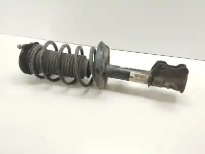 Second-hand car spare part front left shock absorber for citroen nemo sx oem iam references 51821087  