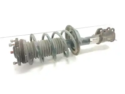 Second-hand car spare part front left shock absorber for citroen nemo sx oem iam references 51821087  