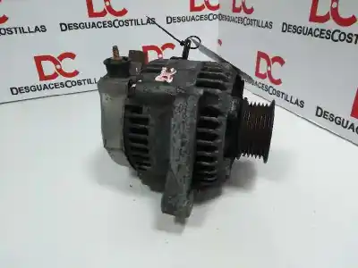 Peça sobressalente para automóvel em segunda mão  por TOYOTA RAV 4 (A2)  Referências OEM IAM 2706022130  