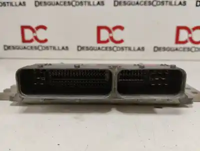 Second-hand car spare part  for NISSAN MICRA (K12E)  OEM IAM references MEC37300  